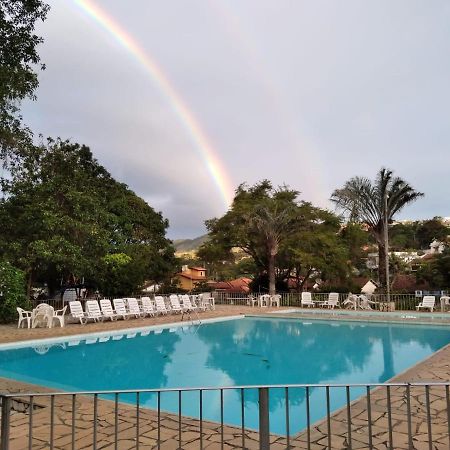Hotel מיגל פריירה מראה חיצוני תמונה