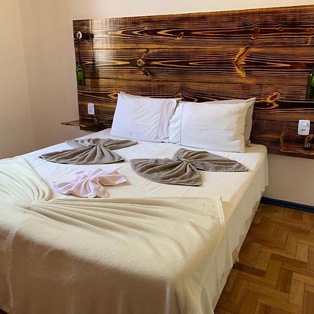 Hotel מיגל פריירה מראה חיצוני תמונה