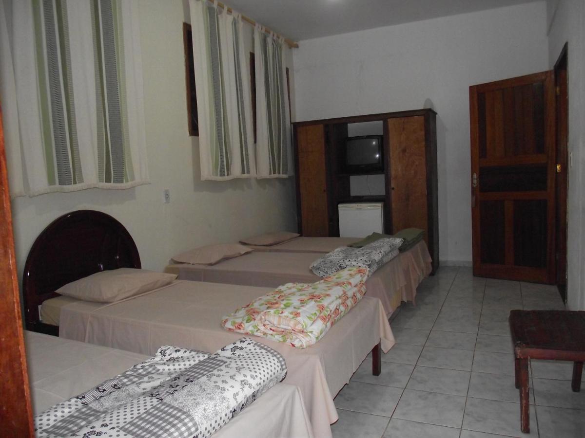 Hotel מיגל פריירה מראה חיצוני תמונה