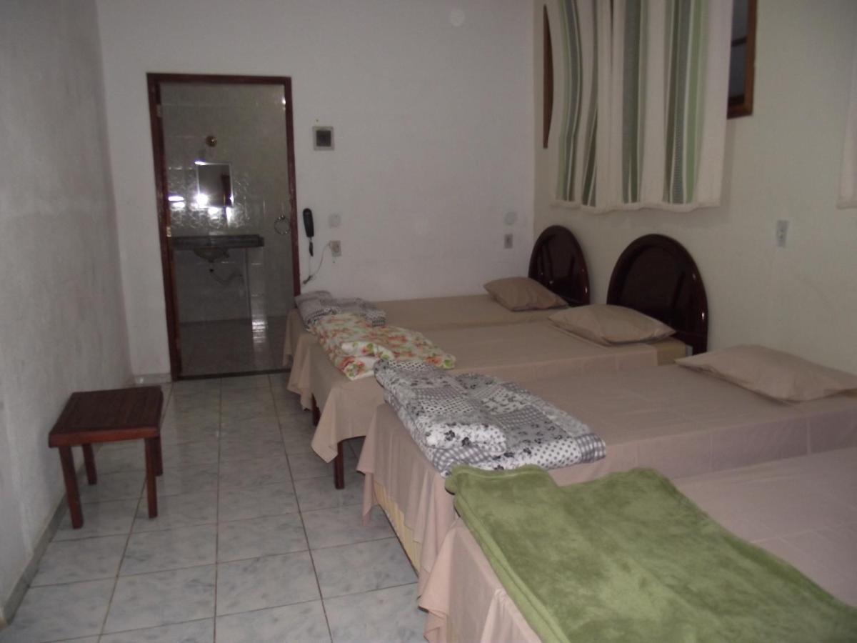 Hotel מיגל פריירה מראה חיצוני תמונה