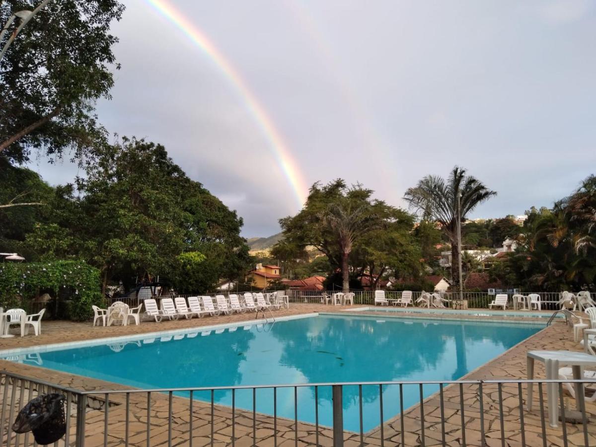 Hotel מיגל פריירה מראה חיצוני תמונה