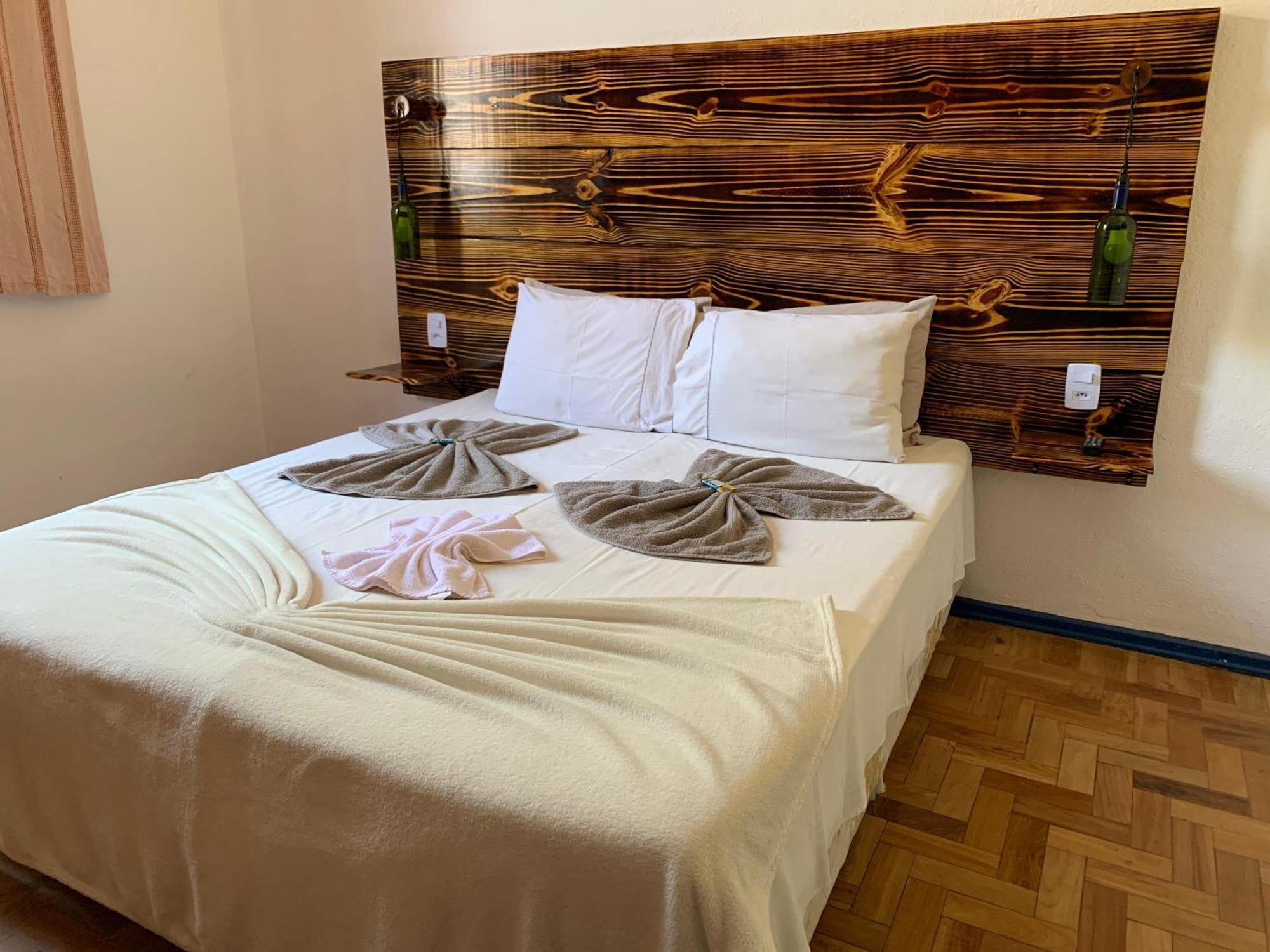 Hotel מיגל פריירה מראה חיצוני תמונה