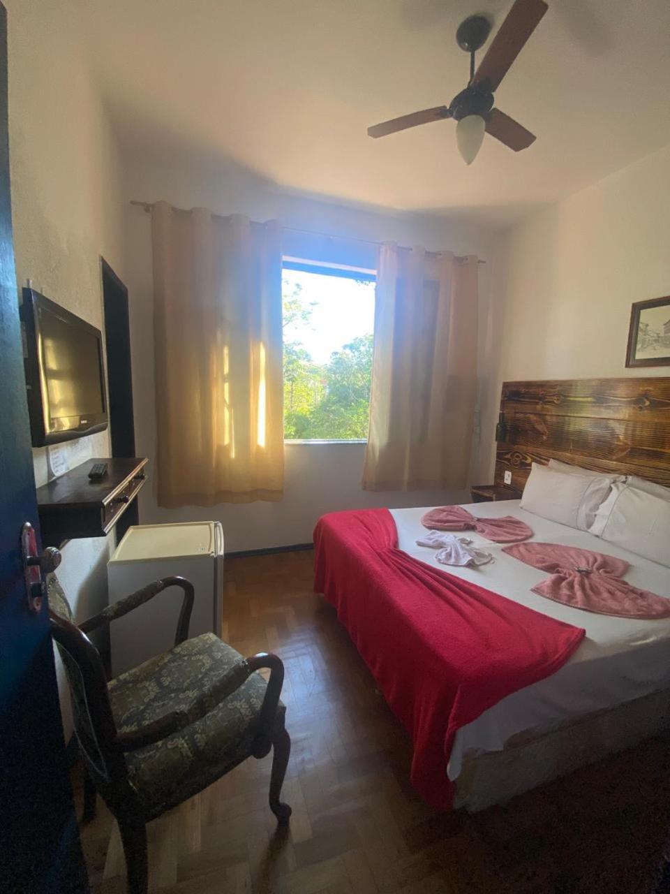 Hotel מיגל פריירה מראה חיצוני תמונה