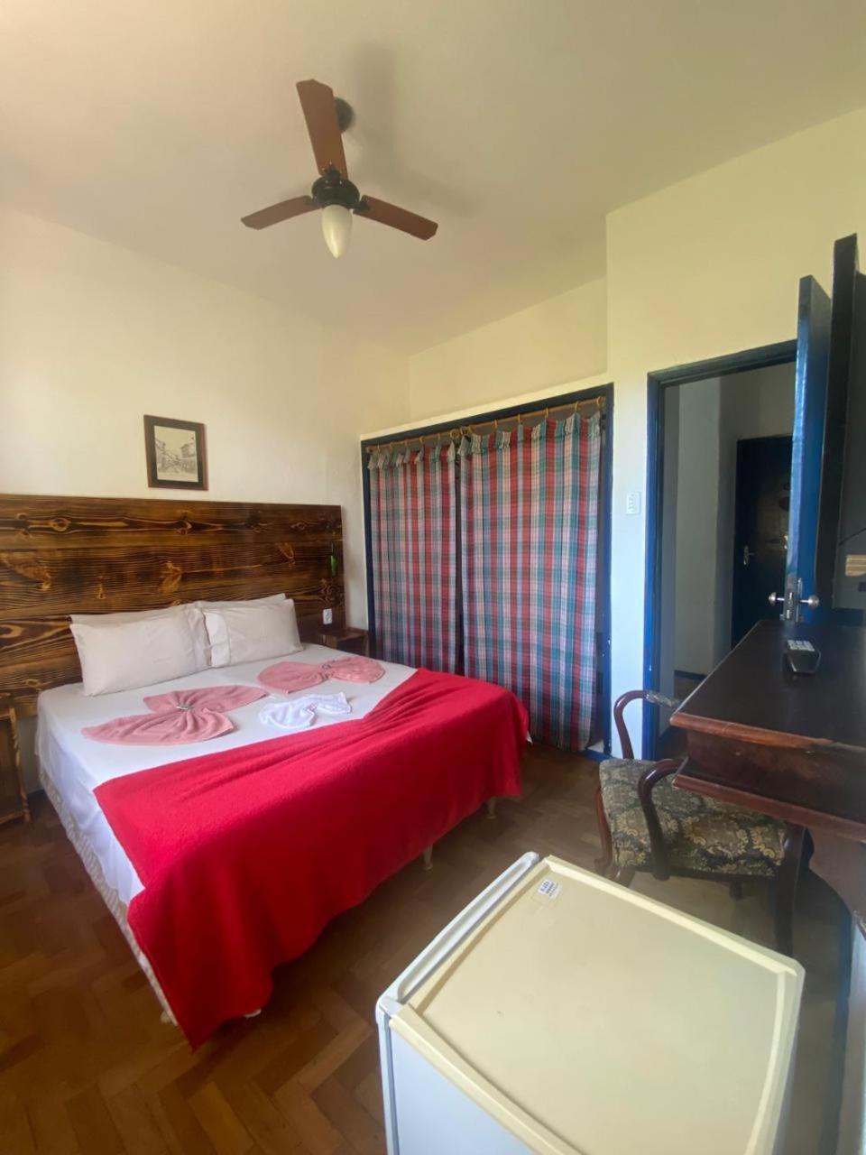 Hotel מיגל פריירה מראה חיצוני תמונה