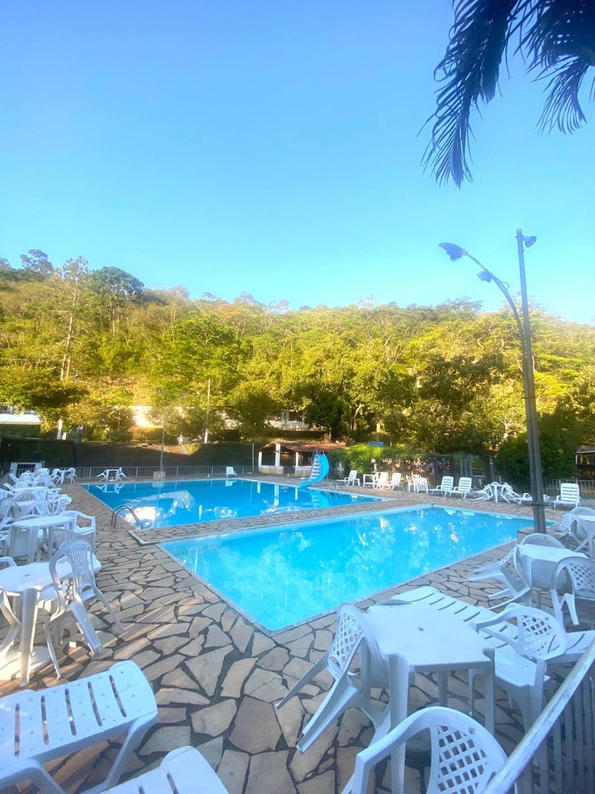 Hotel מיגל פריירה מראה חיצוני תמונה