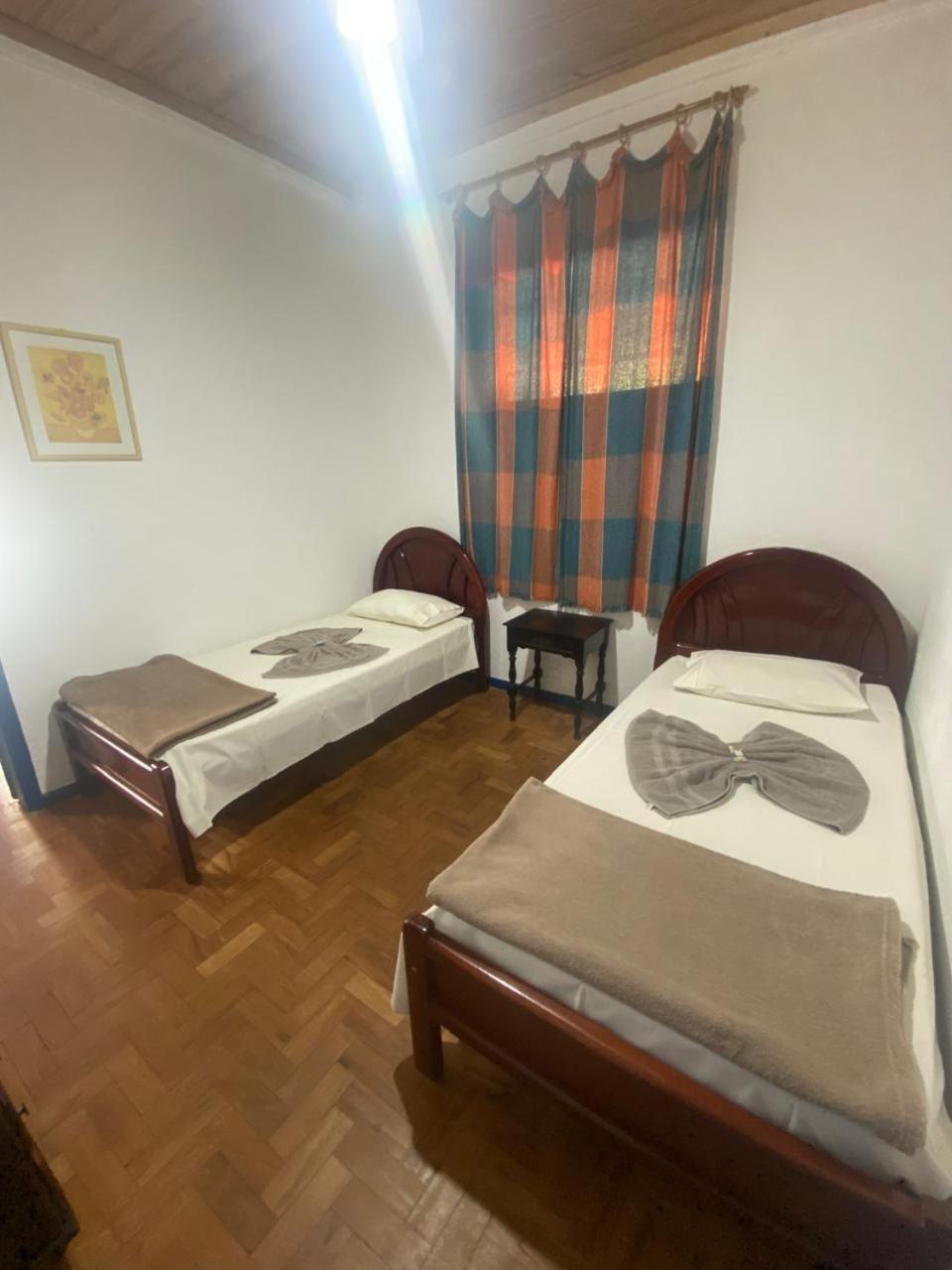 Hotel מיגל פריירה מראה חיצוני תמונה
