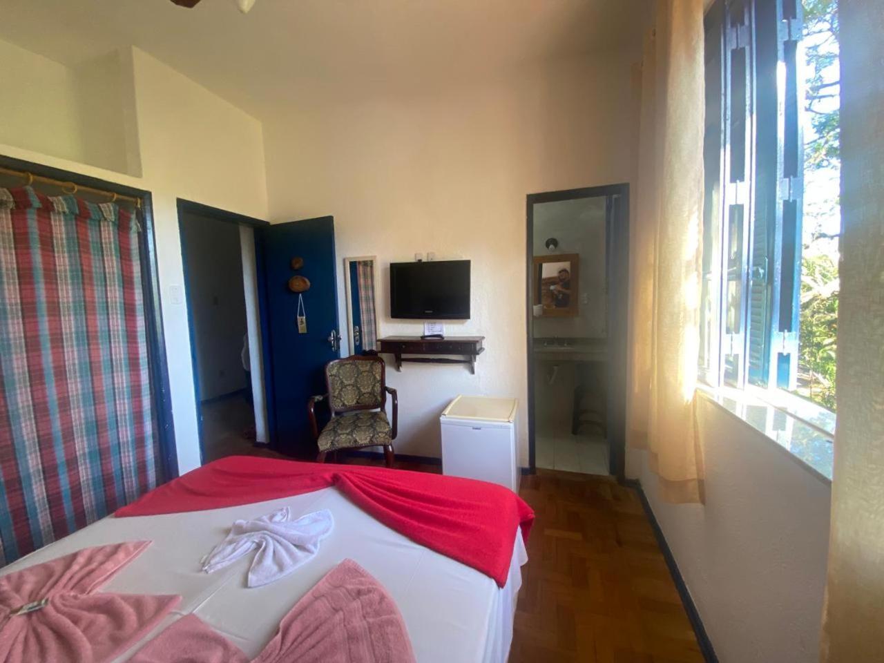 Hotel מיגל פריירה מראה חיצוני תמונה