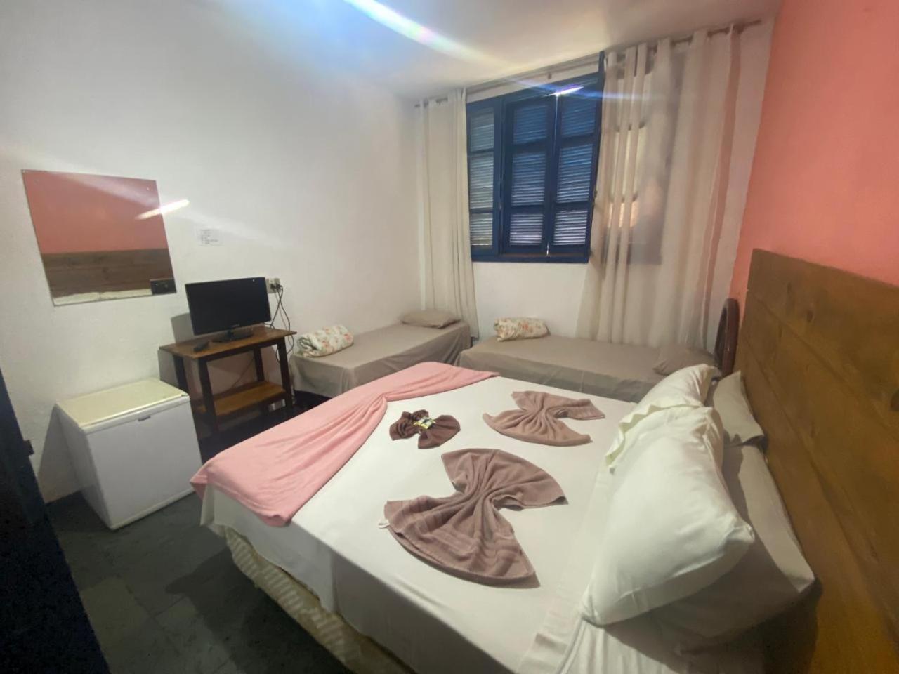 Hotel מיגל פריירה מראה חיצוני תמונה