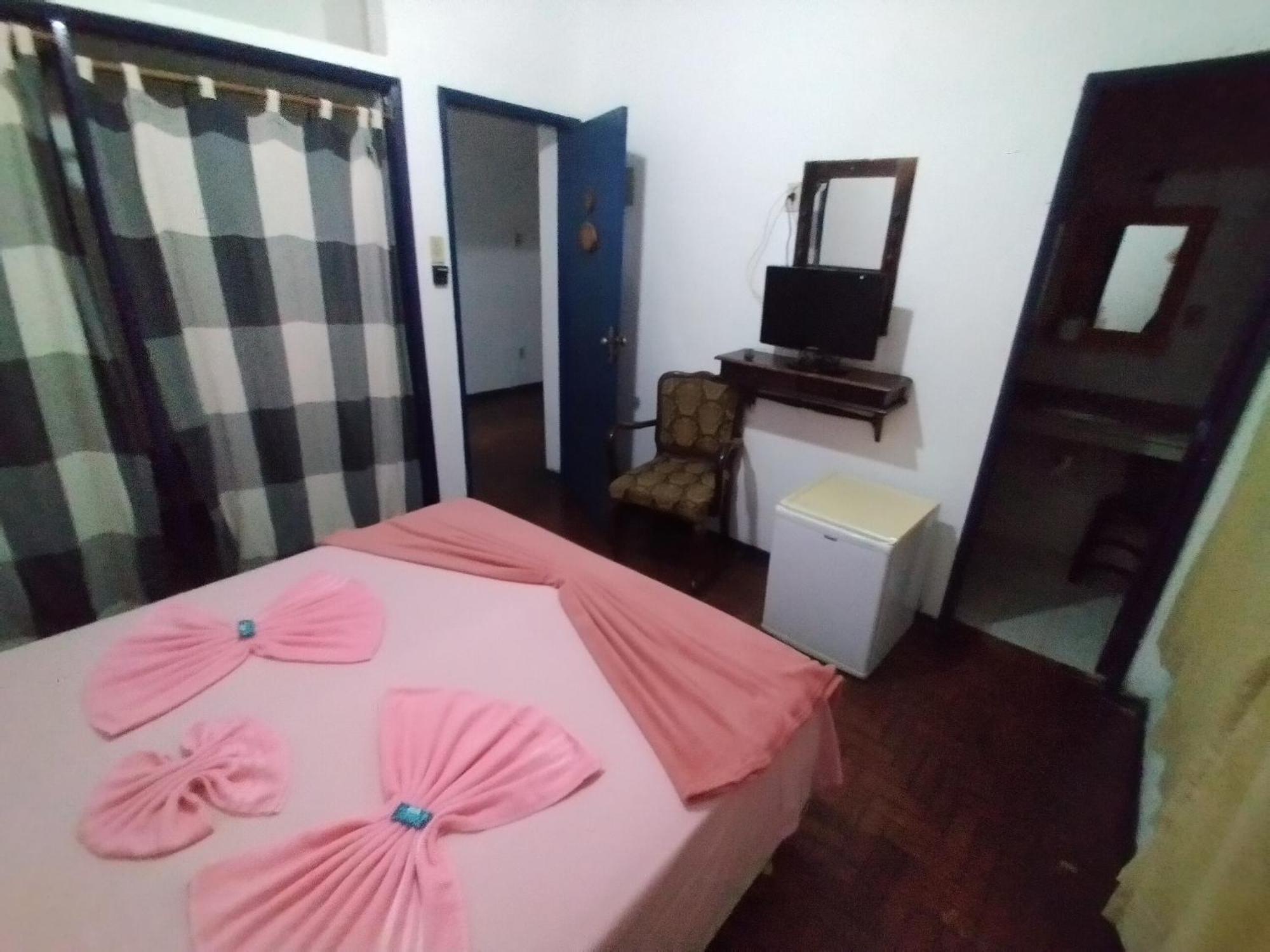Hotel מיגל פריירה מראה חיצוני תמונה