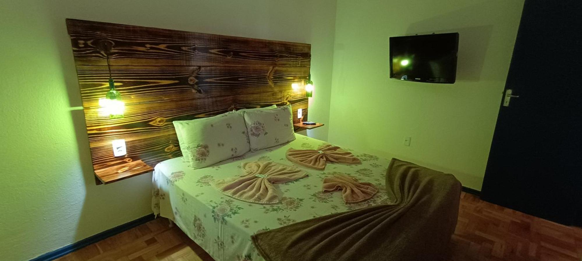 Hotel מיגל פריירה מראה חיצוני תמונה