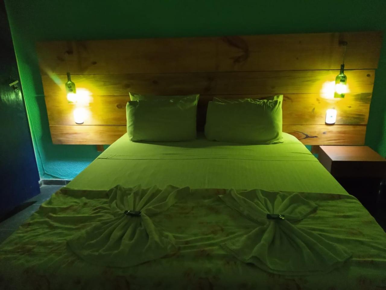 Hotel מיגל פריירה מראה חיצוני תמונה