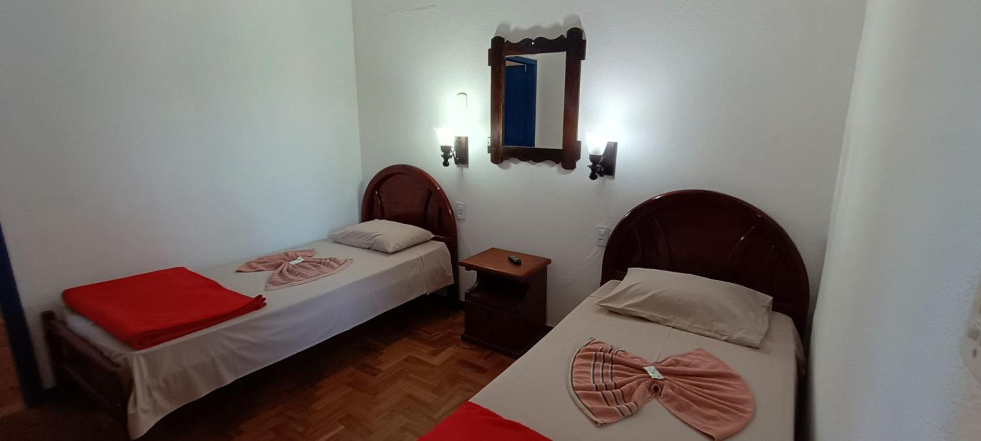 Hotel מיגל פריירה מראה חיצוני תמונה