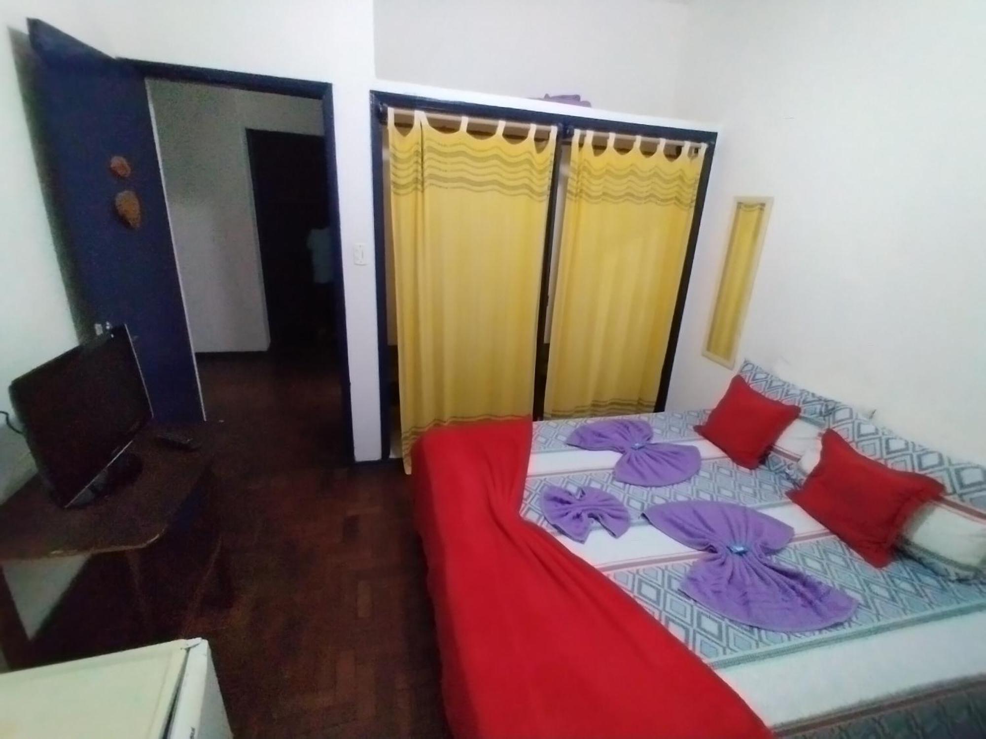 Hotel מיגל פריירה מראה חיצוני תמונה