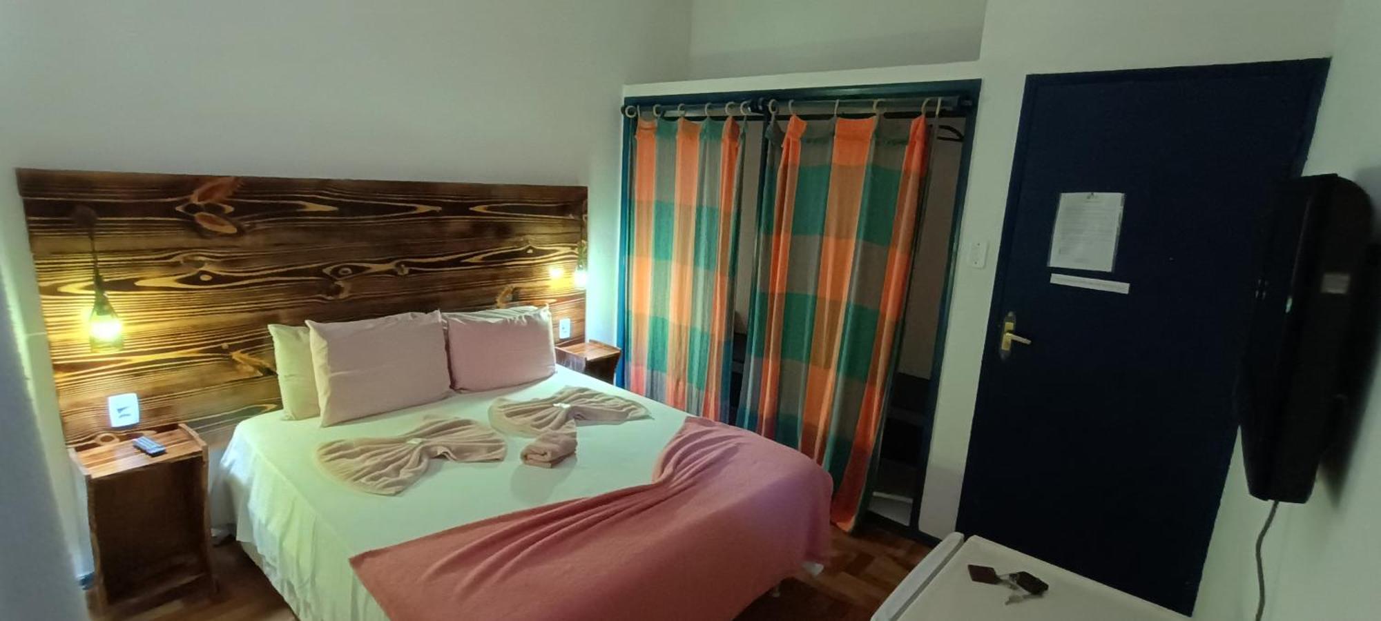 Hotel מיגל פריירה מראה חיצוני תמונה