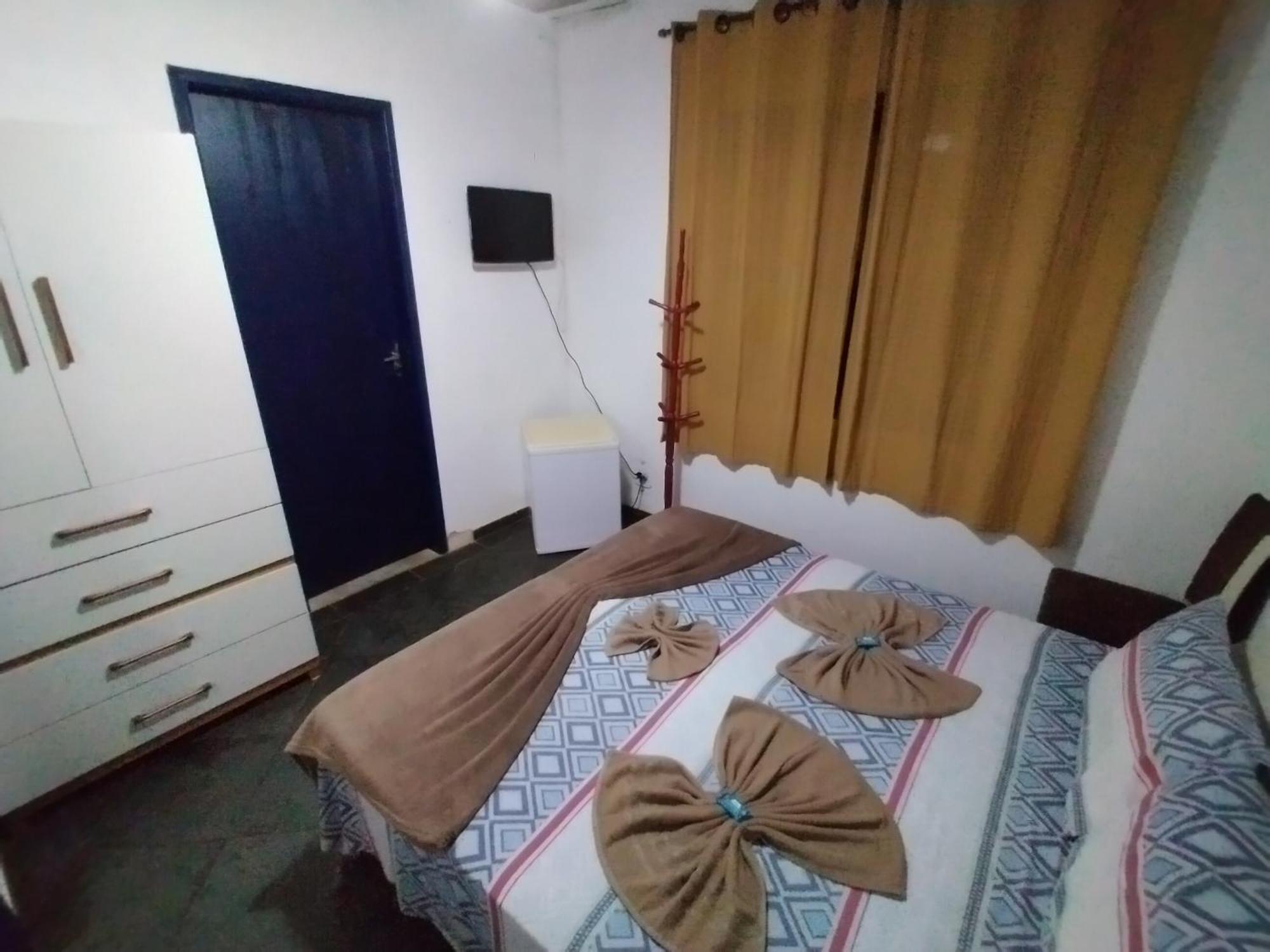 Hotel מיגל פריירה מראה חיצוני תמונה