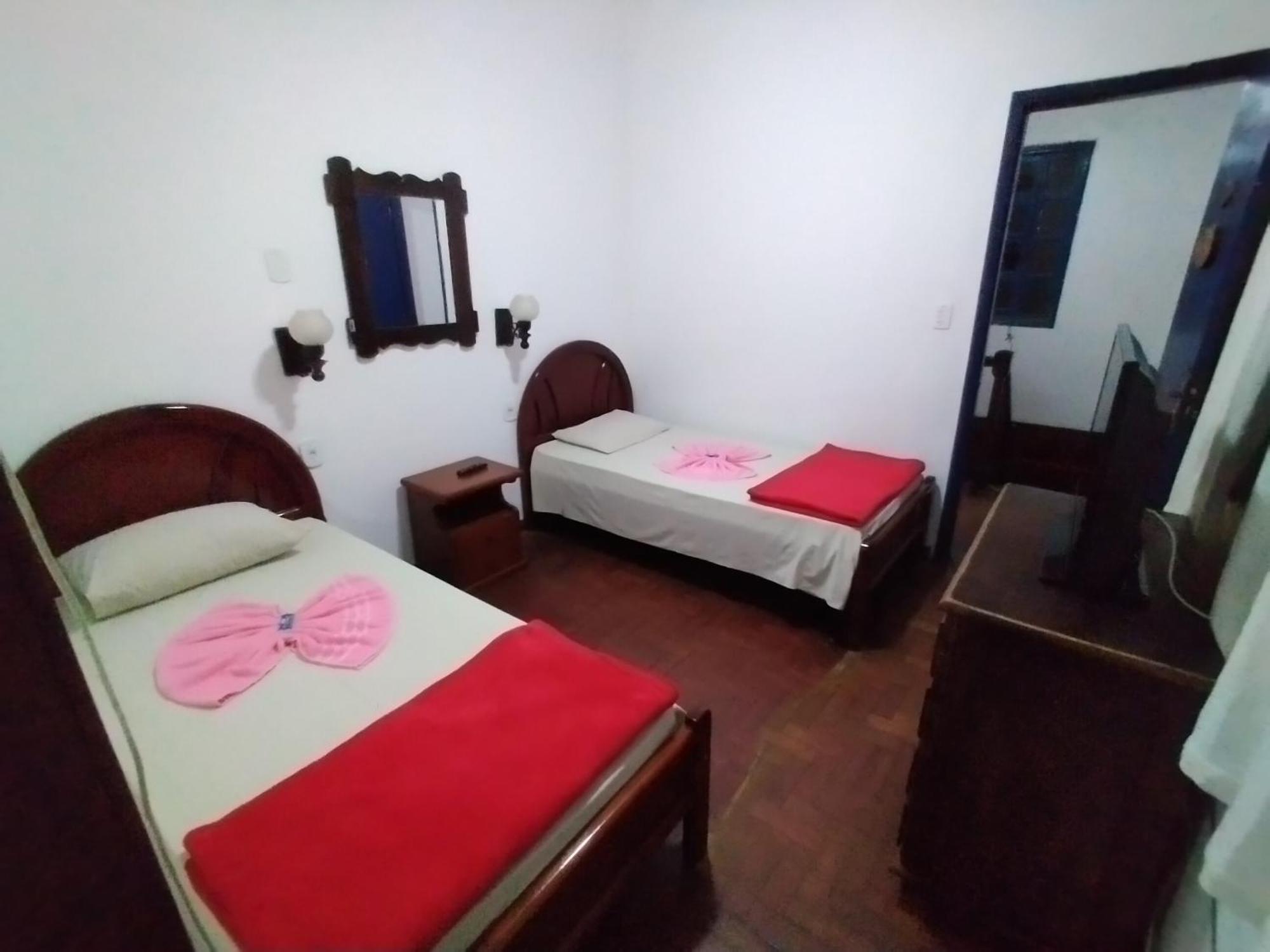 Hotel מיגל פריירה מראה חיצוני תמונה