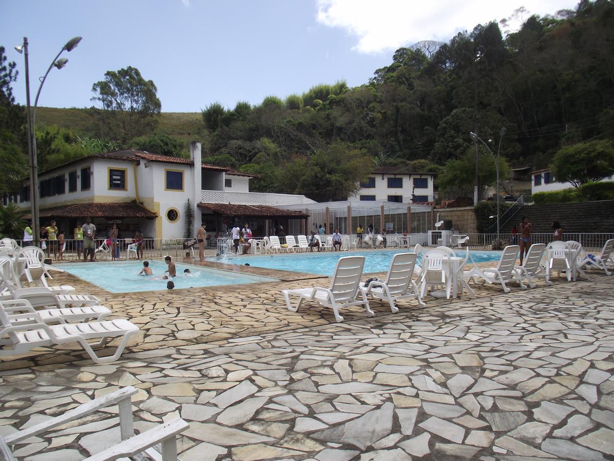 Hotel מיגל פריירה מראה חיצוני תמונה