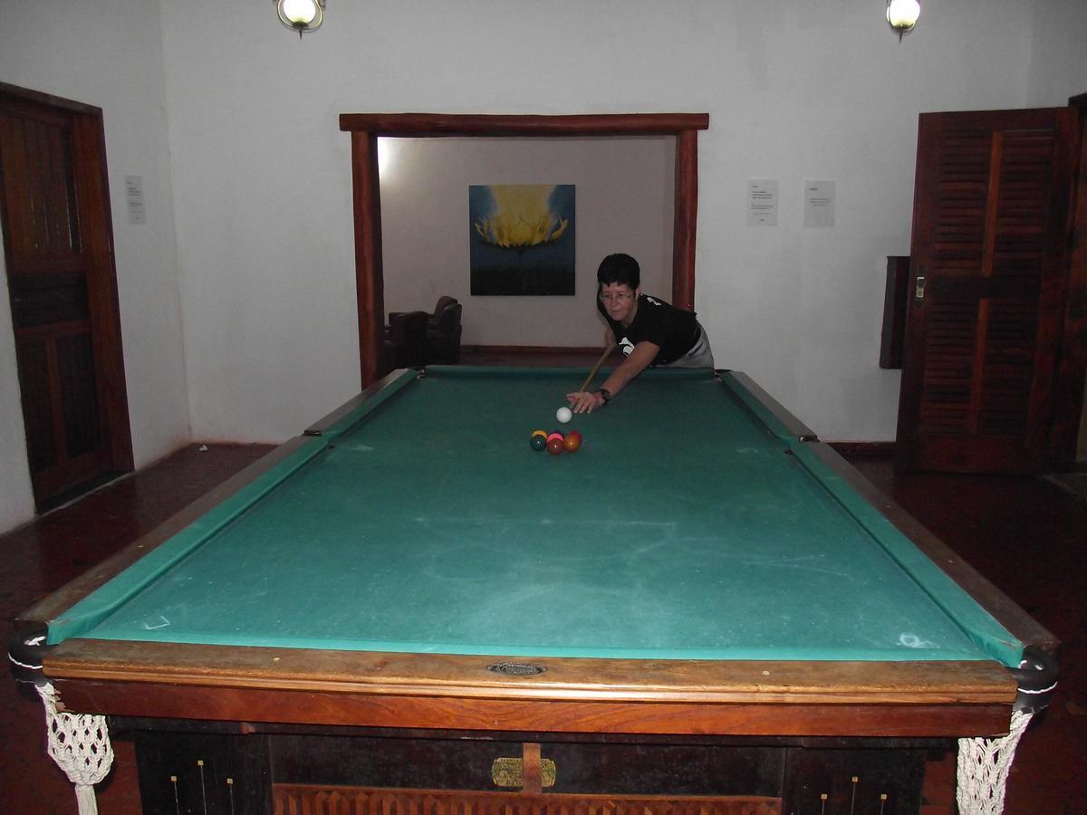 Hotel מיגל פריירה מראה חיצוני תמונה
