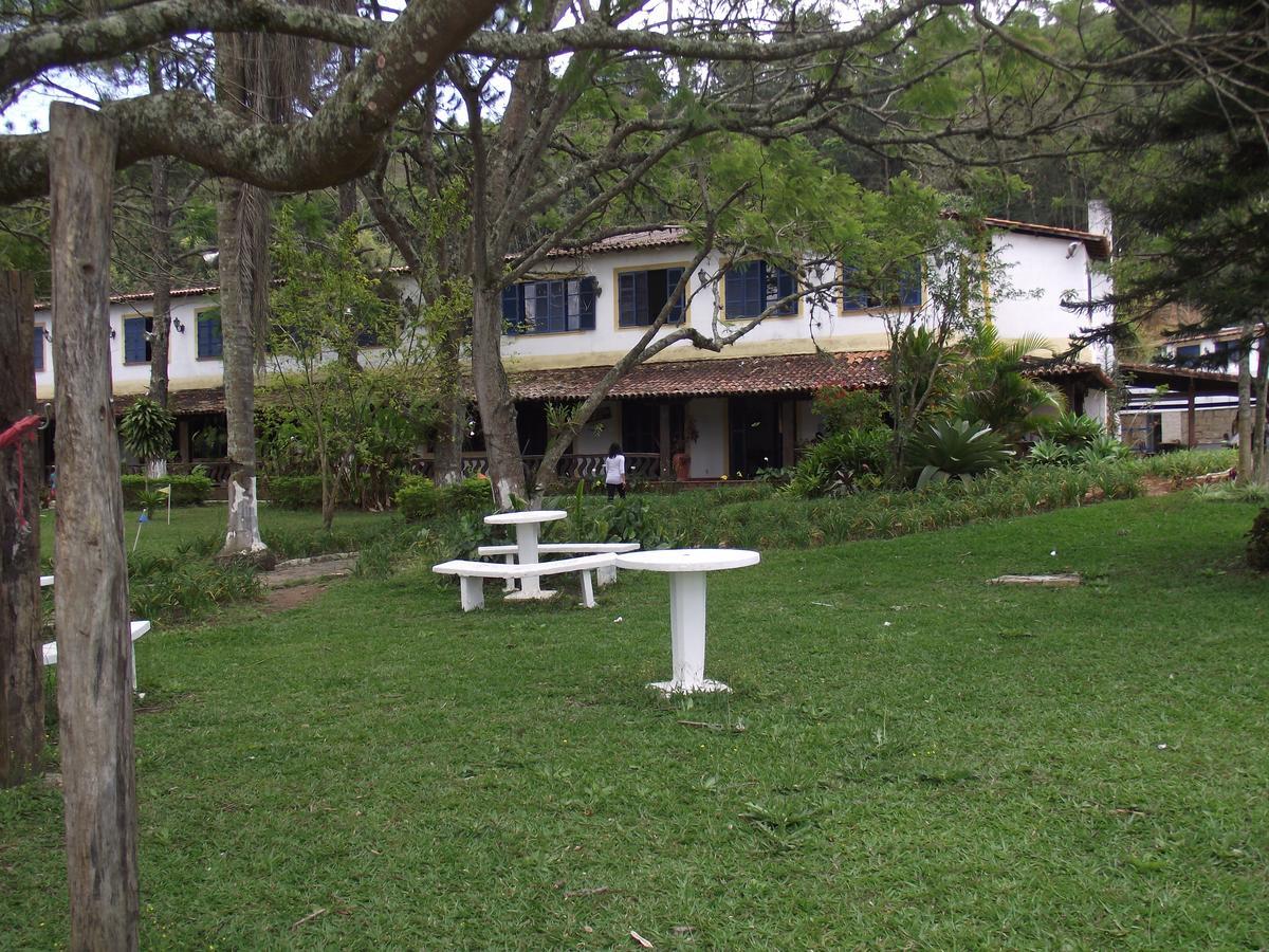 Hotel מיגל פריירה מראה חיצוני תמונה