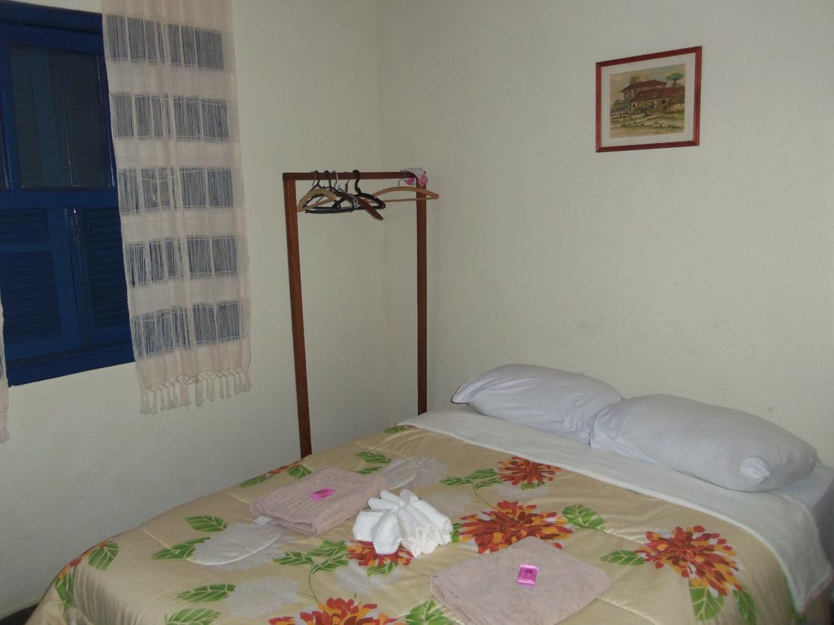 Hotel מיגל פריירה מראה חיצוני תמונה