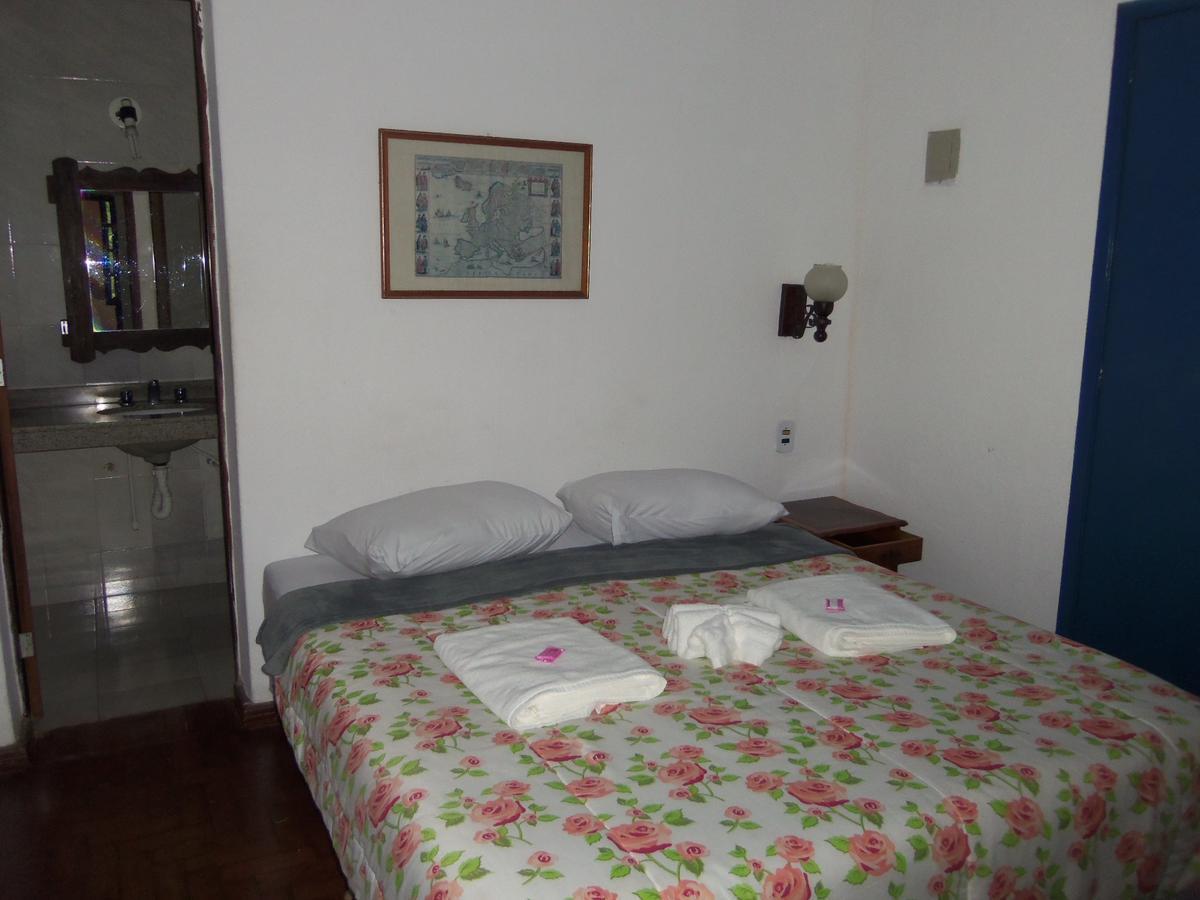 Hotel מיגל פריירה מראה חיצוני תמונה