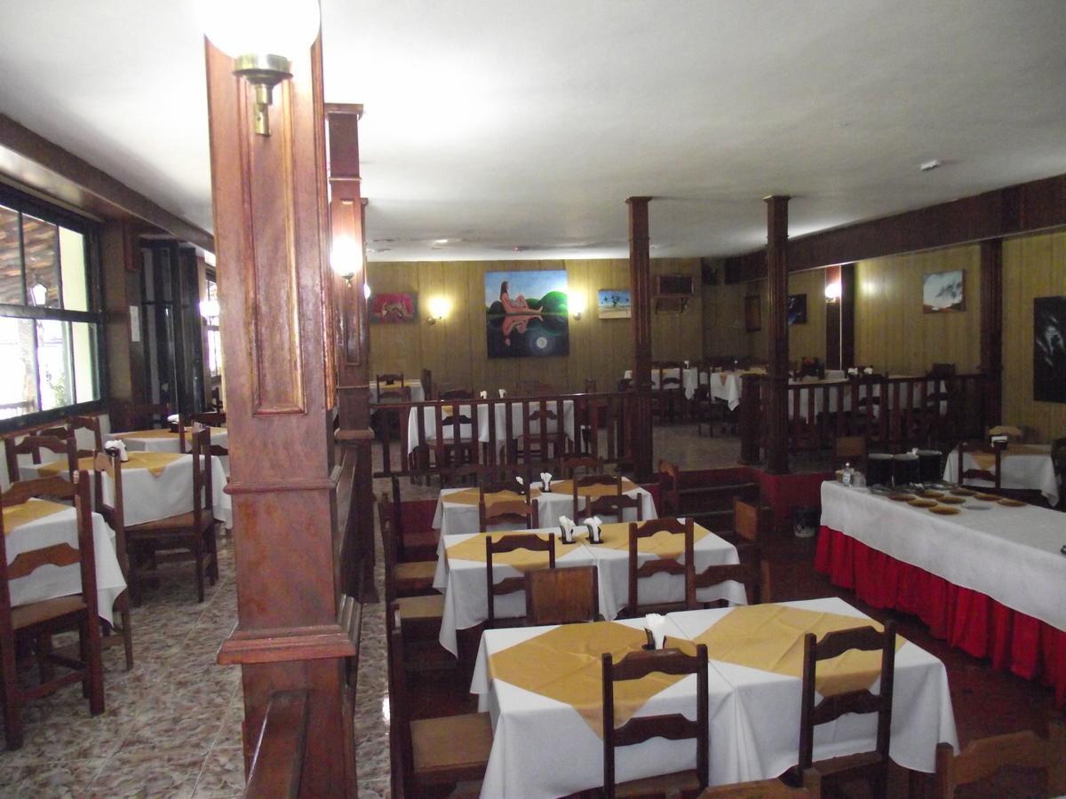 Hotel מיגל פריירה מראה חיצוני תמונה