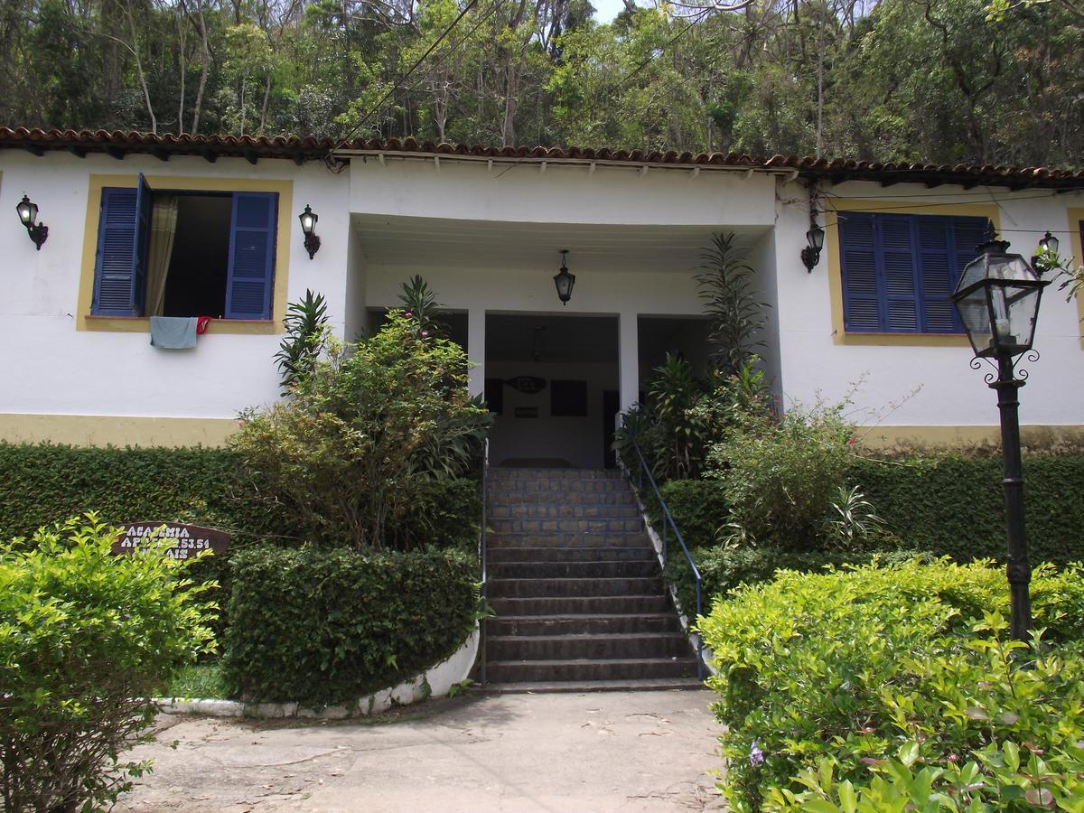 Hotel מיגל פריירה מראה חיצוני תמונה