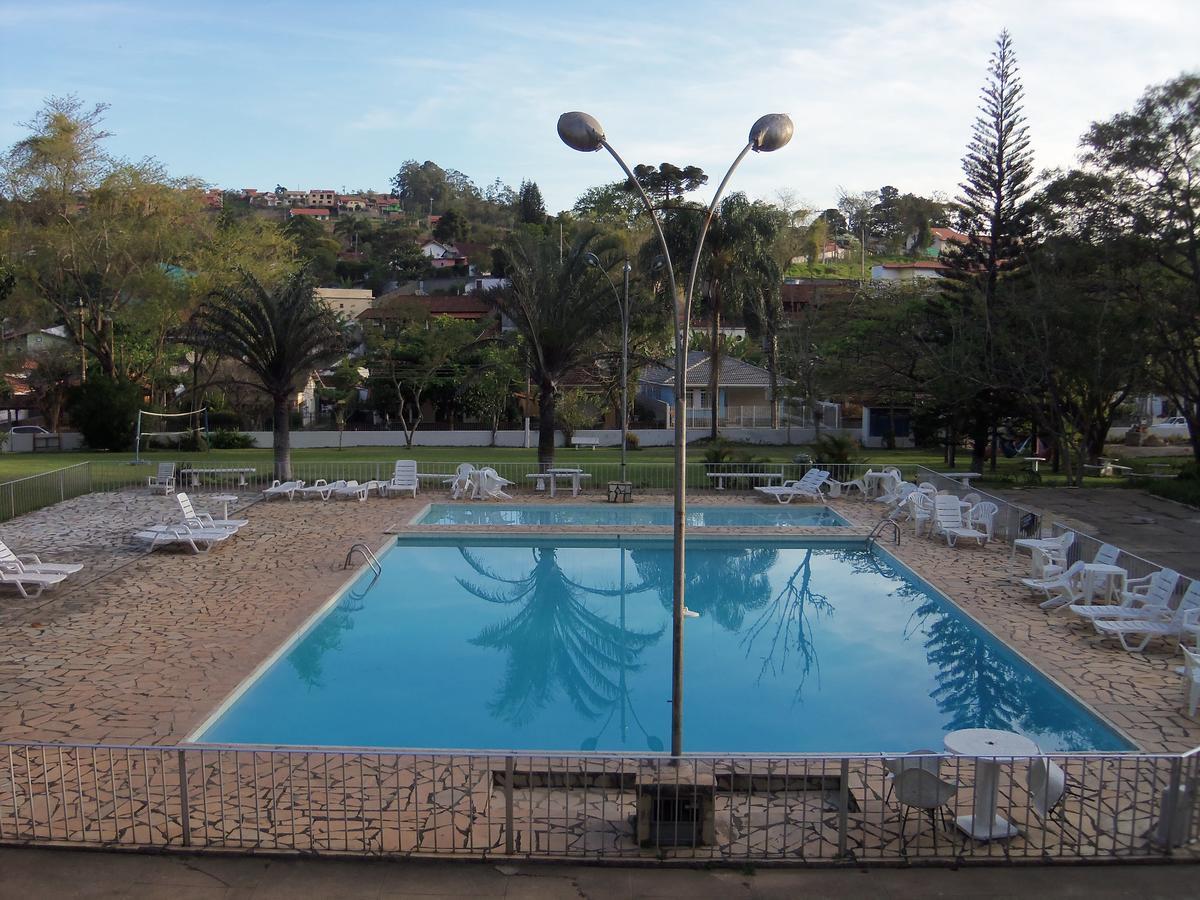 Hotel מיגל פריירה מראה חיצוני תמונה